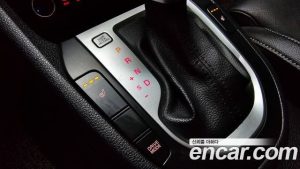 Kia K3 2020 года из Южной Кореи