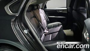 Kia K3 2020 года из Южной Кореи