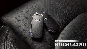 Kia K3 2020 года из Южной Кореи