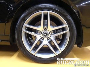 Mercedes-Benz S-Class S350 d 4MATIC AMG Line 2020 года из Южной Кореи