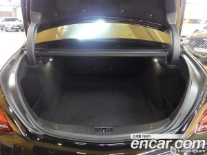 Mercedes-Benz S-Class S350 d 4MATIC AMG Line 2020 года из Южной Кореи