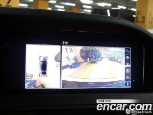Mercedes-Benz S-Class S350 d 4MATIC AMG Line 2020 года из Южной Кореи