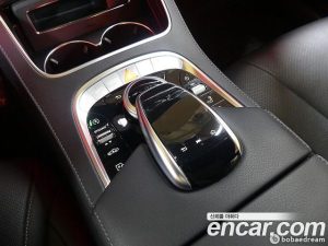 Mercedes-Benz S-Class S350 d 4MATIC AMG Line 2020 года из Южной Кореи