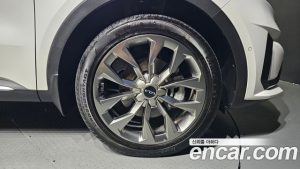 Kia Sorento Дизель 2.2 4WD 2022 года из Южной Кореи