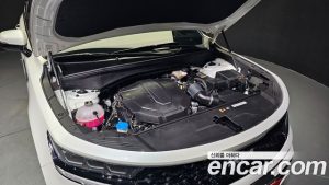 Kia Sorento Дизель 2.2 4WD 2022 года из Южной Кореи