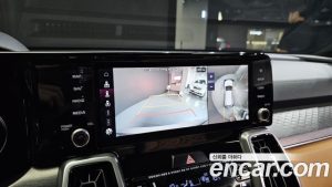 Kia Sorento Дизель 2.2 4WD 2022 года из Южной Кореи