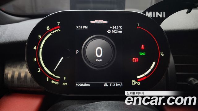 35936475_008.jpg Mini Cooper JCW 2019 года из Южной Кореи