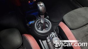 Mini Cooper JCW 2019 года из Южной Кореи