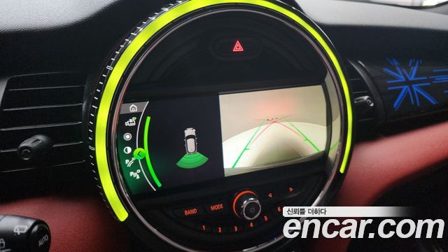 35936475_020.jpg Mini Cooper JCW 2019 года из Южной Кореи