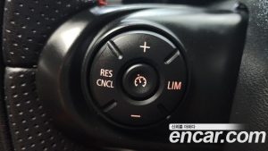 Mini Cooper JCW 2019 года из Южной Кореи