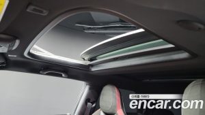 Mini Cooper JCW 2019 года из Южной Кореи