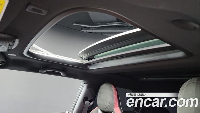 35936475_023.jpg Mini Cooper JCW 2019 года из Южной Кореи