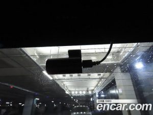 Kia K5 2021 года из Южной Кореи