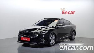 Kia K7 2.5 GDI Noblesse 2020 года из Южной Кореи