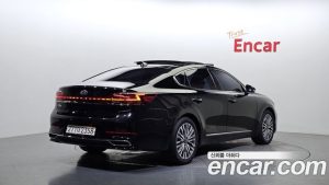 Kia K7 2.5 GDI Noblesse 2020 года из Южной Кореи