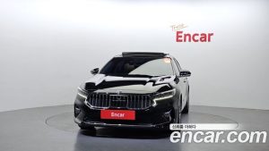 Kia K7 2.5 GDI Noblesse 2020 года из Южной Кореи