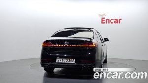 Kia K7 2.5 GDI Noblesse 2020 года из Южной Кореи