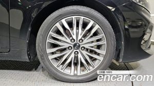 Kia K7 2.5 GDI Noblesse 2020 года из Южной Кореи
