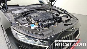 Kia K7 2.5 GDI Noblesse 2020 года из Южной Кореи