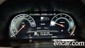 Kia K7 2.5 GDI Noblesse 2020 года из Южной Кореи