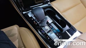 Kia K7 2.5 GDI Noblesse 2020 года из Южной Кореи