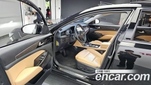 Kia K7 2.5 GDI Noblesse 2020 года из Южной Кореи