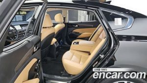 Kia K7 2.5 GDI Noblesse 2020 года из Южной Кореи