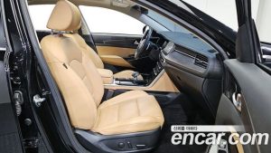 Kia K7 2.5 GDI Noblesse 2020 года из Южной Кореи