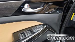 Kia K7 2.5 GDI Noblesse 2020 года из Южной Кореи
