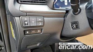 Kia K7 2.5 GDI Noblesse 2020 года из Южной Кореи