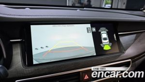 Kia K7 2.5 GDI Noblesse 2020 года из Южной Кореи