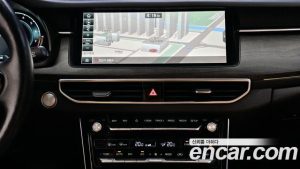 Kia K7 2.5 GDI Noblesse 2020 года из Южной Кореи