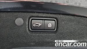 Kia K7 2.5 GDI Noblesse 2020 года из Южной Кореи