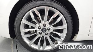 Kia K7 3.0 GDI Signature 2020 года из Южной Кореи