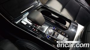 Kia K7 3.0 GDI Signature 2020 года из Южной Кореи