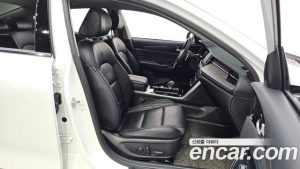 Kia K7 3.0 GDI Signature 2020 года из Южной Кореи