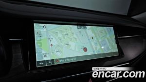 Kia K7 3.0 GDI Signature 2020 года из Южной Кореи