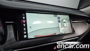 Kia K7 3.0 GDI Signature 2020 года из Южной Кореи