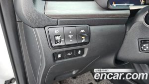 Kia K7 3.0 GDI Signature 2020 года из Южной Кореи