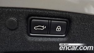 Kia K7 3.0 GDI Signature 2020 года из Южной Кореи