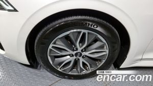 Kia K5 Noblesse 2021 года из Южной Кореи