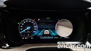 Kia K5 Noblesse 2021 года из Южной Кореи