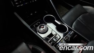 Kia K5 Noblesse 2021 года из Южной Кореи