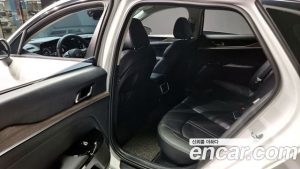Kia K5 Noblesse 2021 года из Южной Кореи