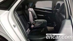 Kia K5 Noblesse 2021 года из Южной Кореи