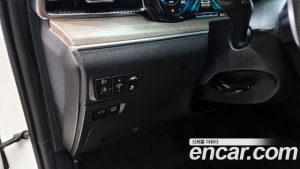 Kia K5 Noblesse 2021 года из Южной Кореи