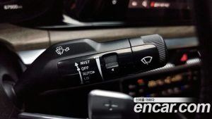 Kia K5 Noblesse 2021 года из Южной Кореи