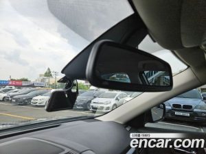Renault-KoreaSamsung QM6 2.0 GDe LE 2WD 2020 года из Южной Кореи
