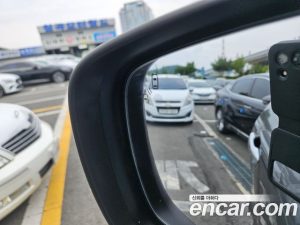 Renault-KoreaSamsung QM6 2.0 GDe LE 2WD 2020 года из Южной Кореи