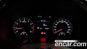 Kia Seltos Бензин 1.6 Turbo 2WD 2020 года из Южной Кореи